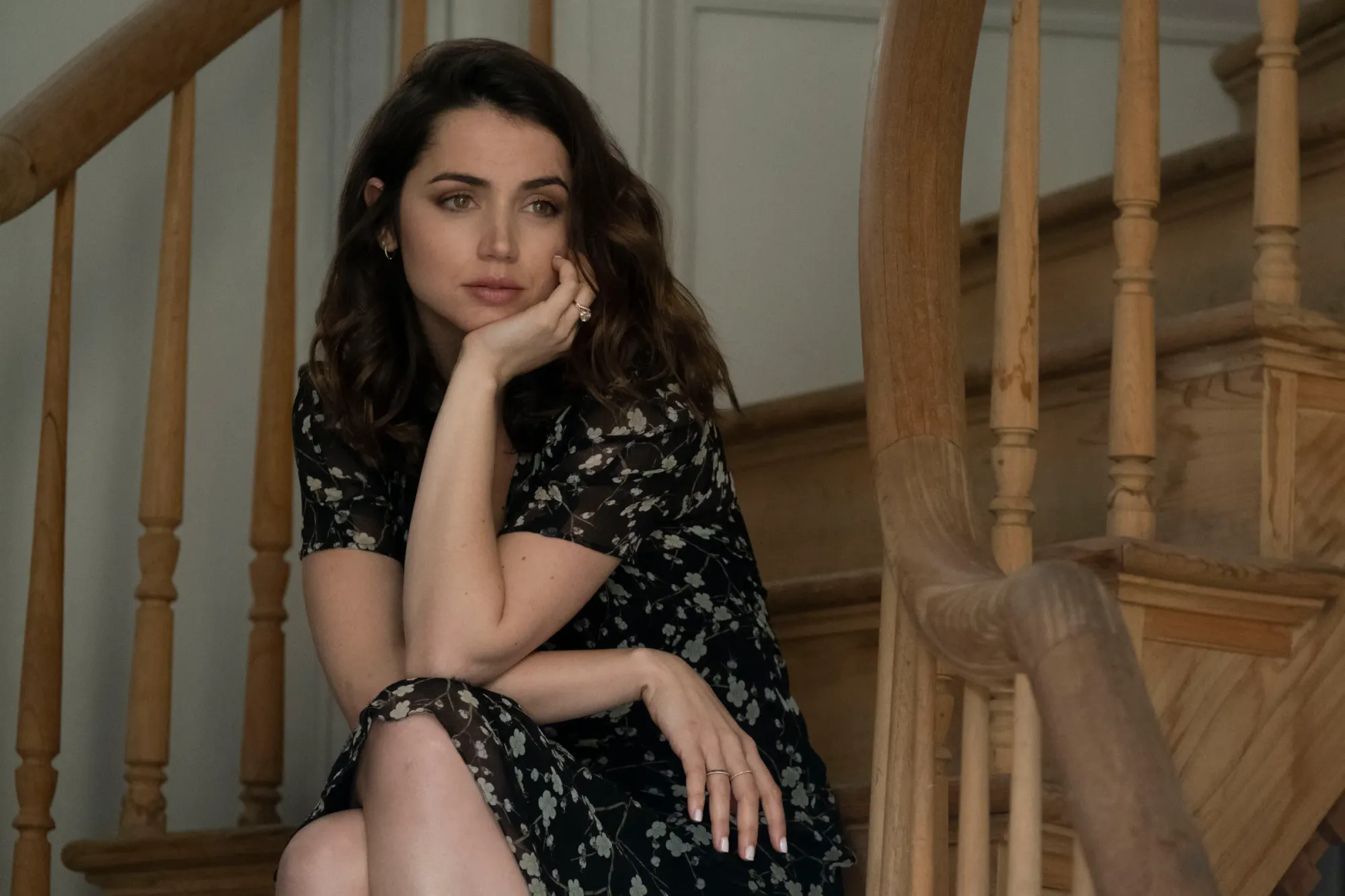 Ana de Armas Birthday Tribute