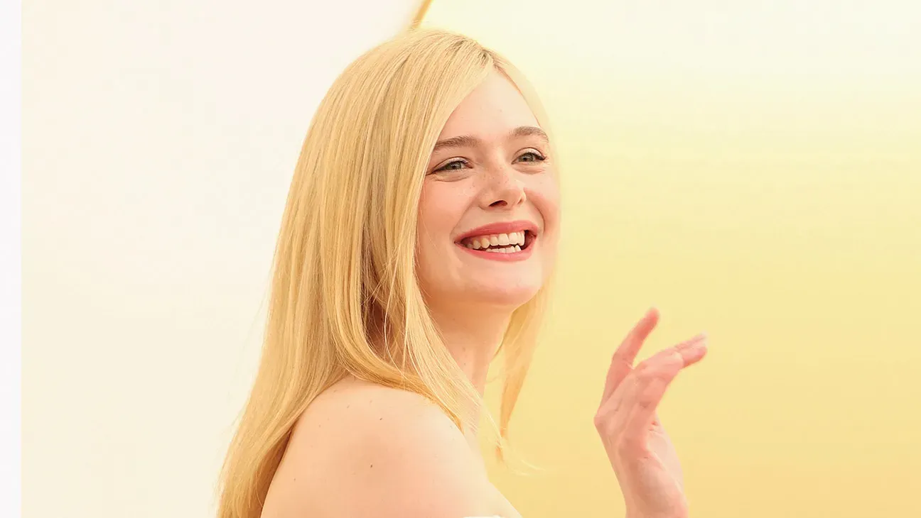 Elle Fanning: The Ethereal Bombshell Redefining Beauty, Sensuality
