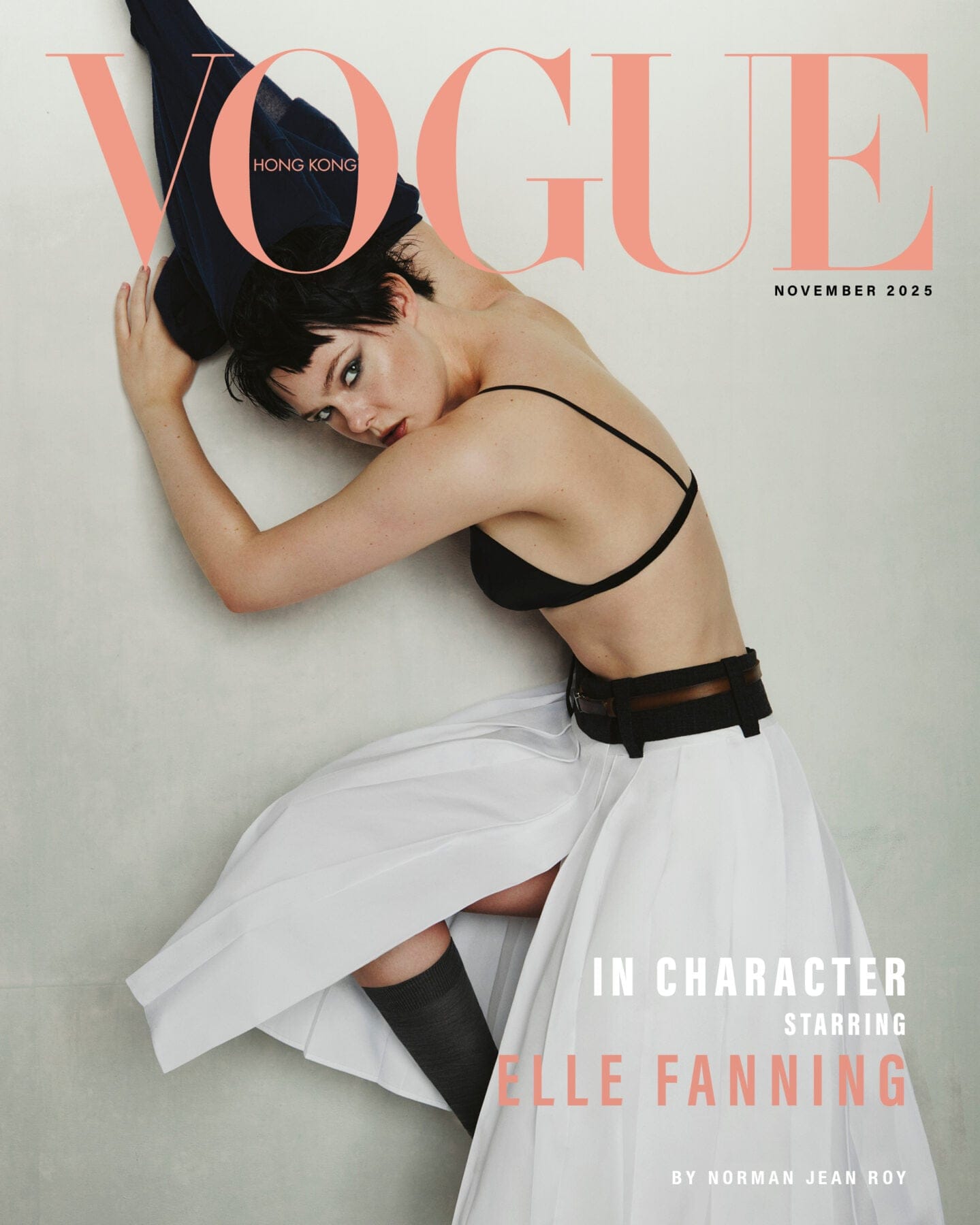 Elle Fanning: The Ethereal Bombshell Redefining Beauty, Sensuality