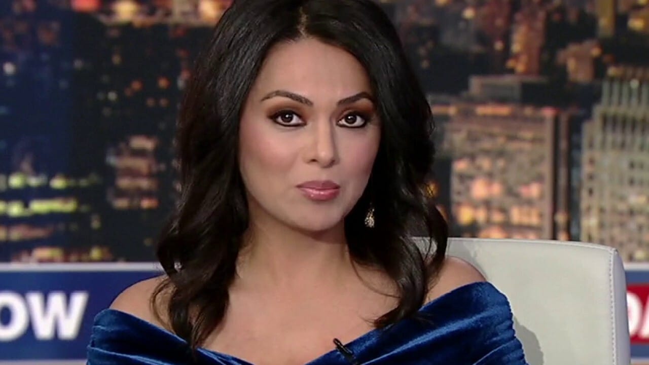 Aishah Hasnie’s Rise at Fox News
