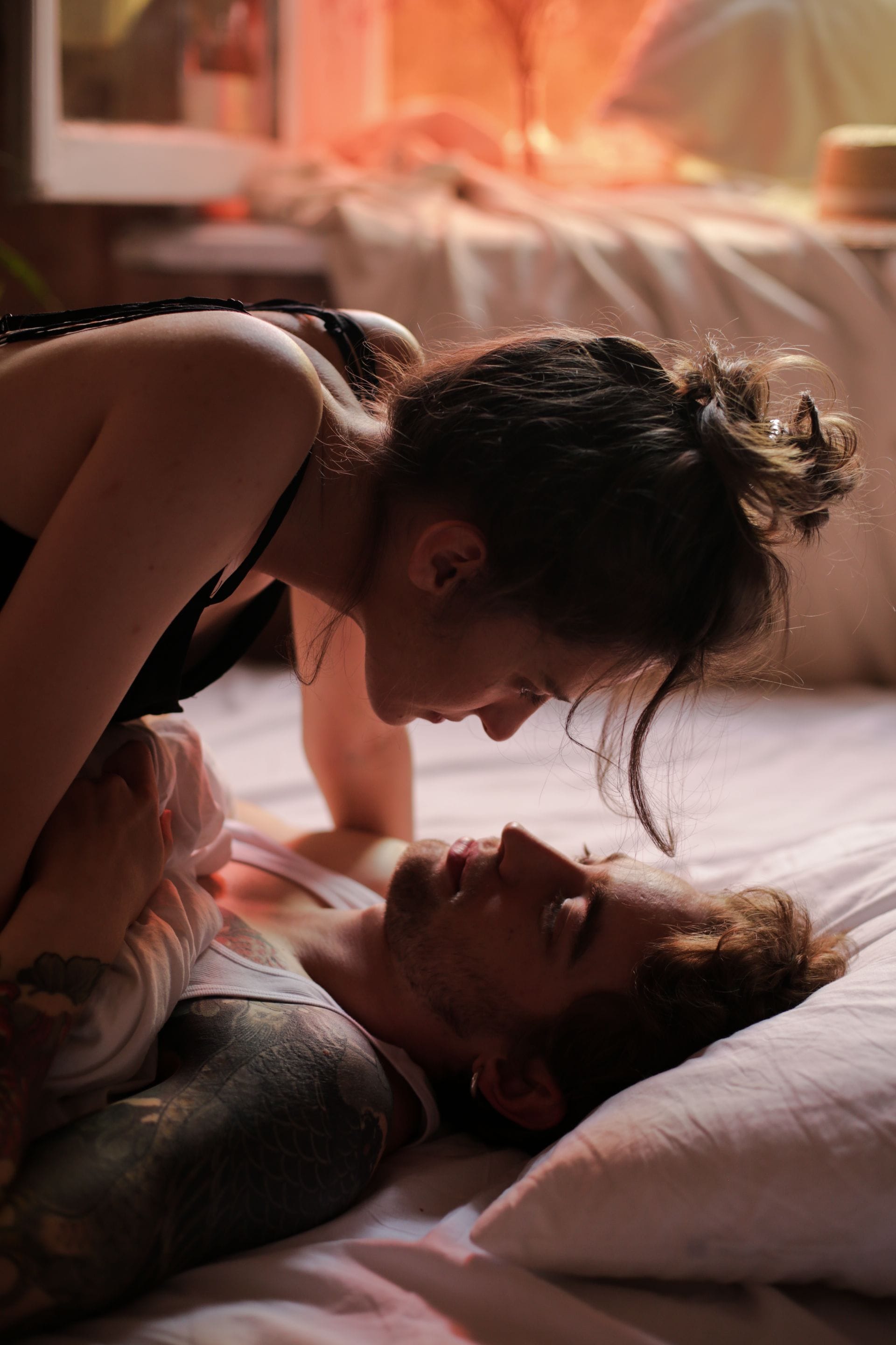 Situational Open Long-Distance Relationships