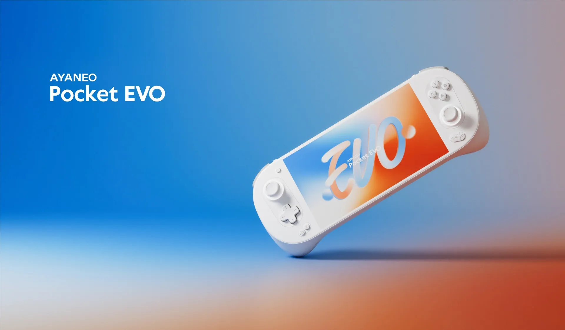 AYANEO Pocket EVO