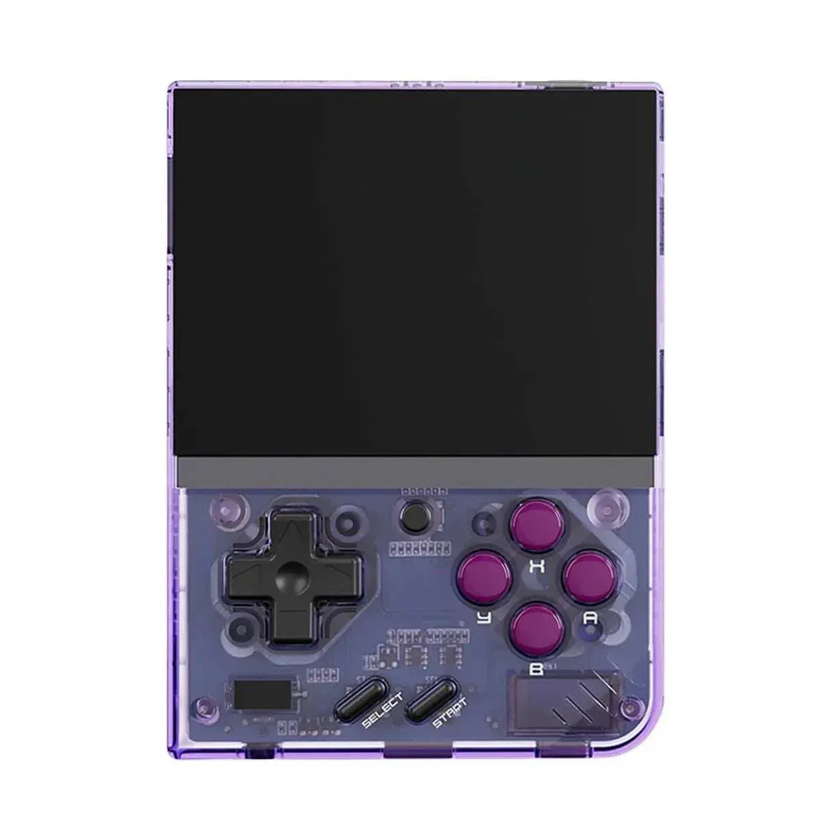 Miyoo Mini Plus