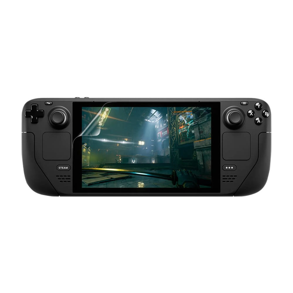 Steam Deck OLED
