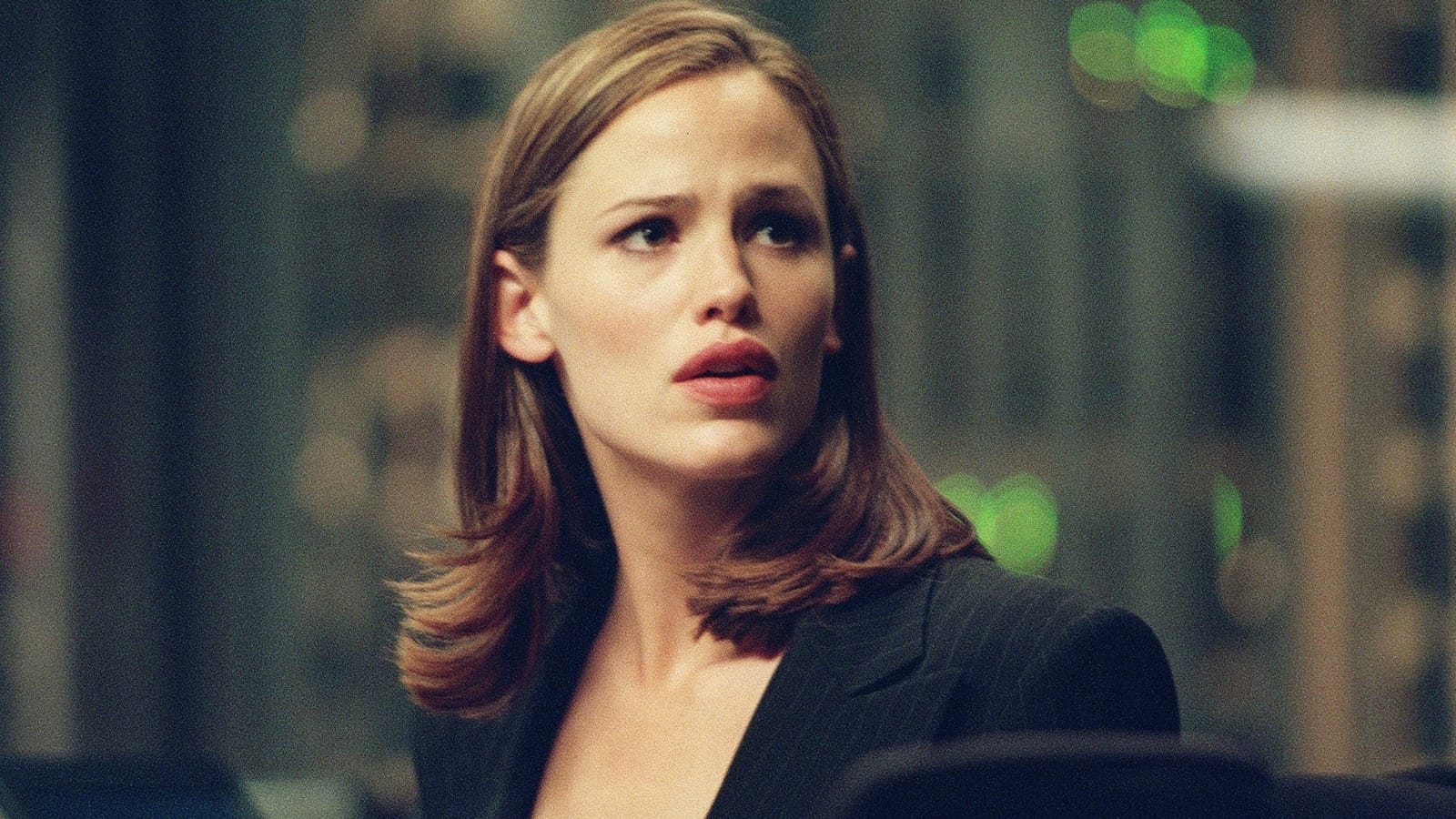 Jennifer Garner as Sydney Bristow in Alias: The Spy Heroine Who Redefined Action Television
