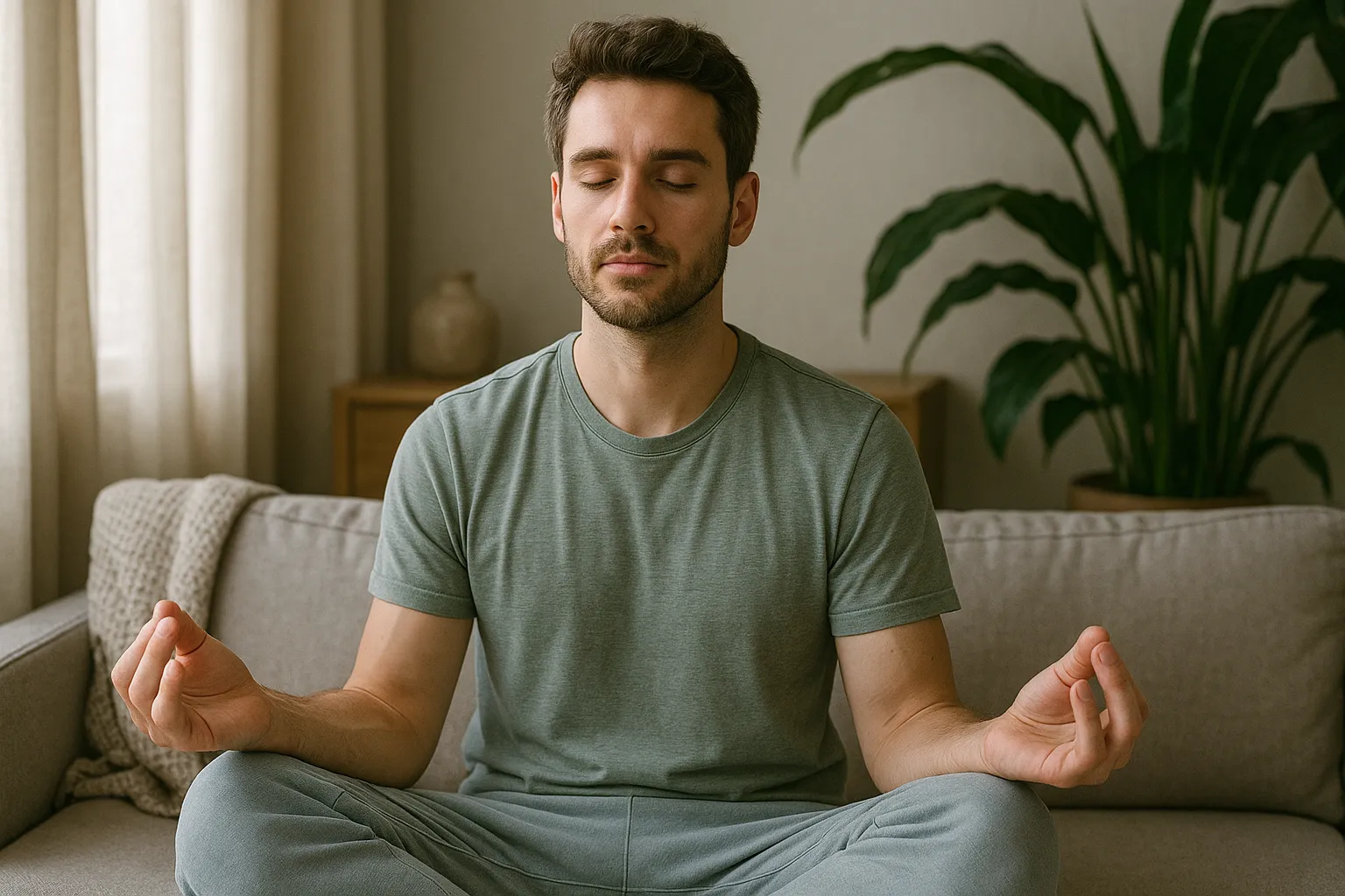 Mindfulness and Meditation