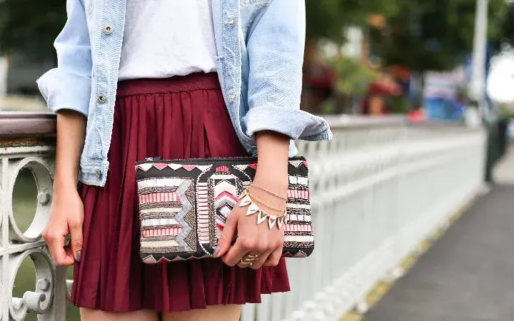 6 Best Clutches for Your Big Day