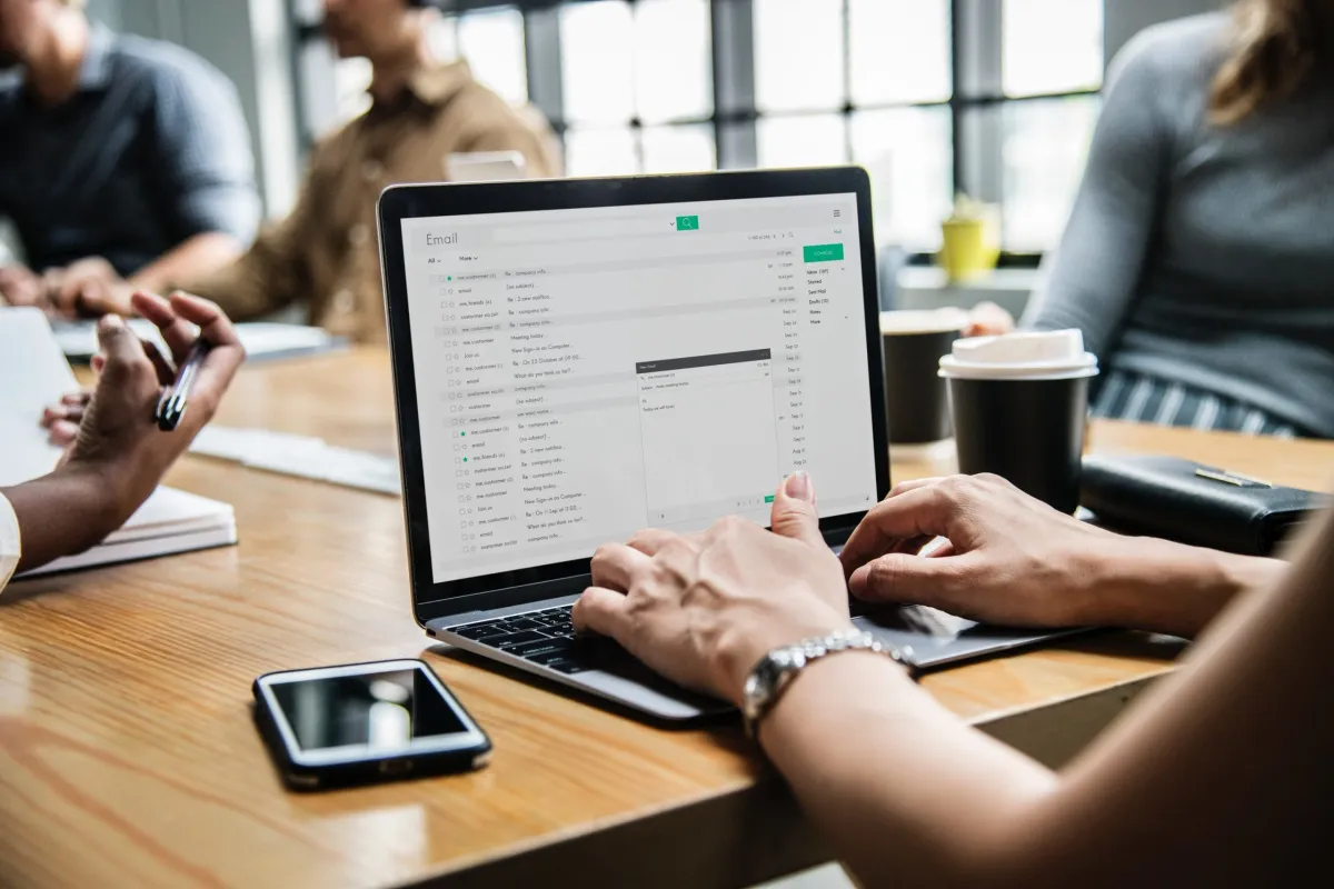The Do’s And Don'ts Of Email Etiquettes