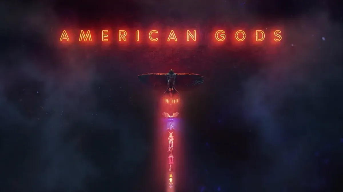 American Gods: Reasons to Watch This Beautiful but Weird TV Show