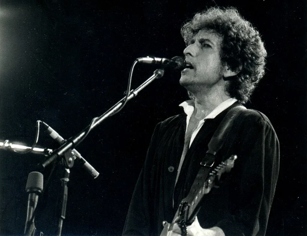 10 Greatest Hits of Bob Dylan
