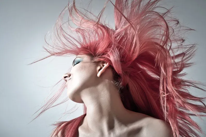 How To Maintain Colour-Treated Hair