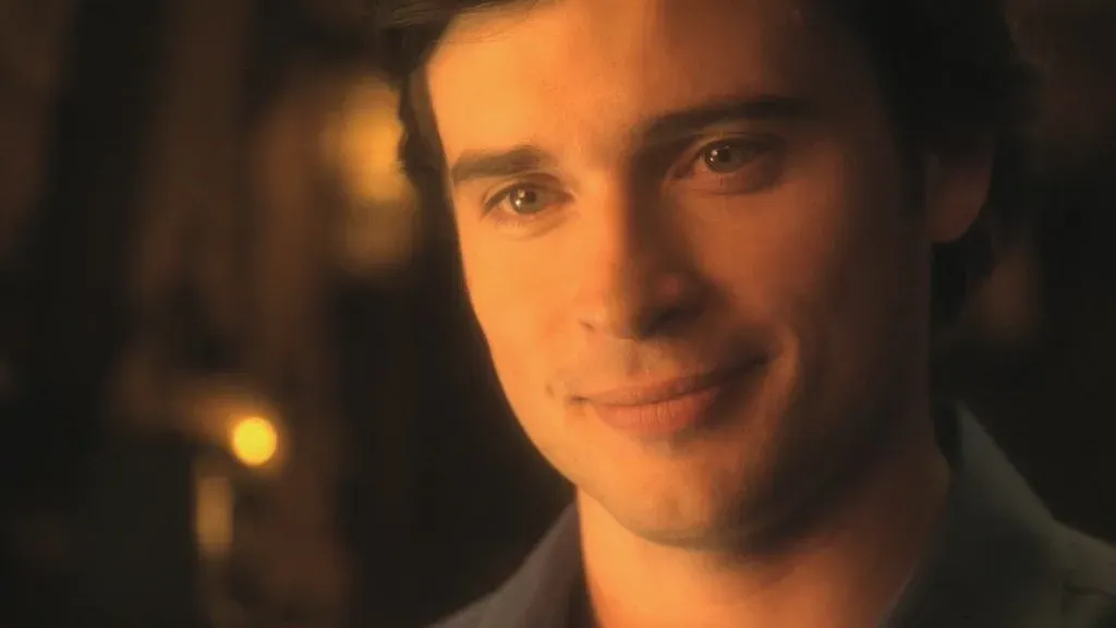 Happy 18th Anniversary to Smallville:  The longest running Superman show