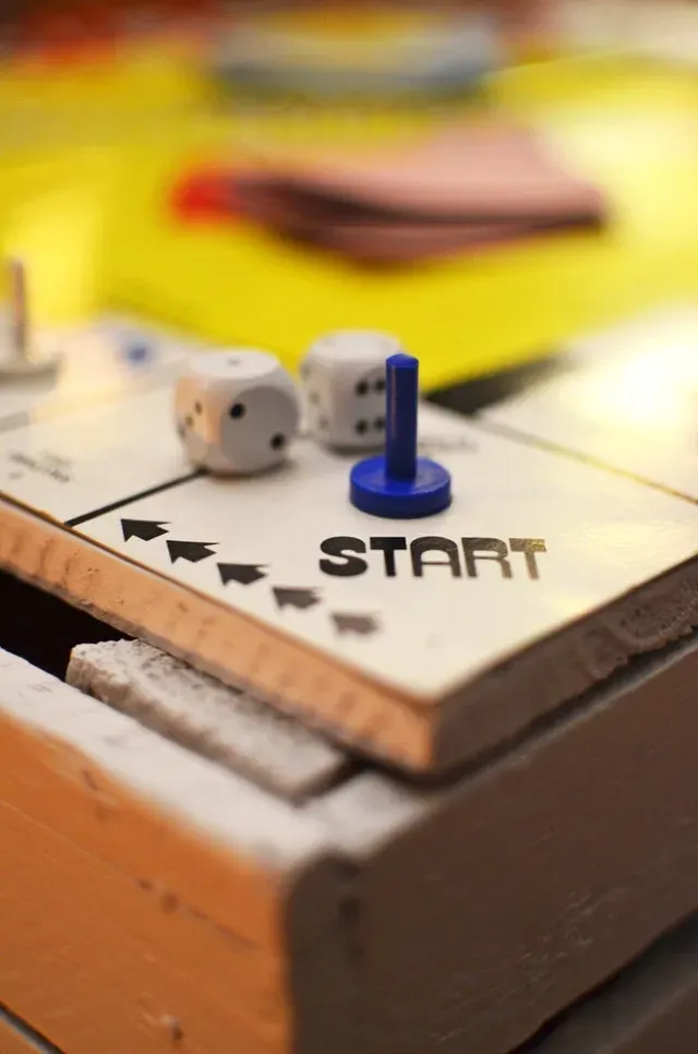 Start Now