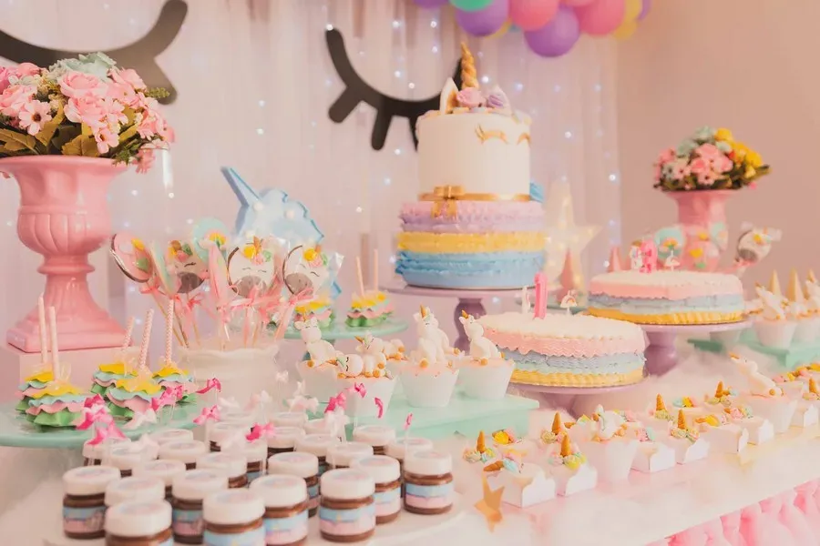 How to Throw a Fancy Birthday Party?