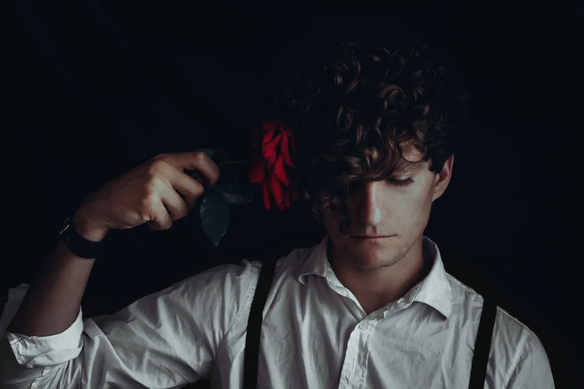 Changing How We Talk About Men’s Mental Health