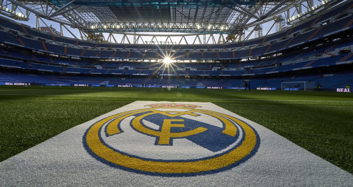 Real Madrid Football Club: A Legacy of Excellence and Triumph