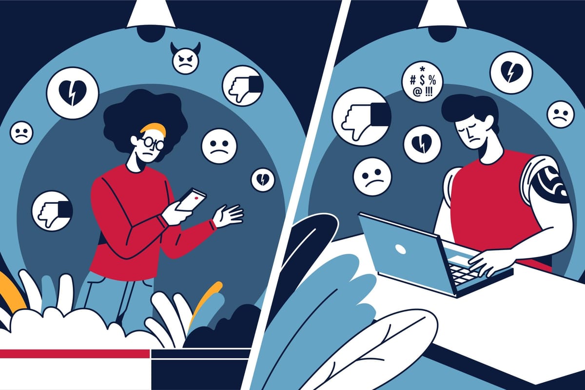 Navigating the Maze of Obsessive-Compulsive Disorder (OCD): Shattering Stereotypes and Embracing Empathy