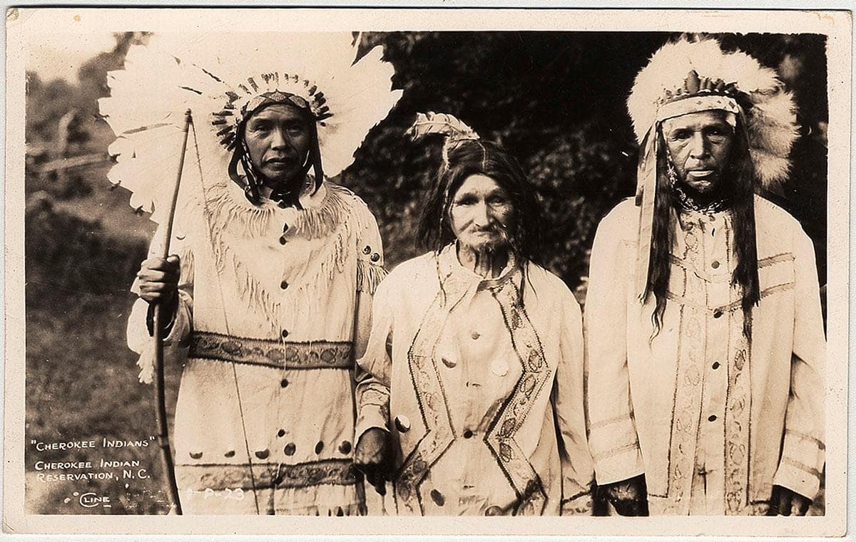 The Cherokee Tribe: Rich History, Cultural Legacy and Modern Challenges