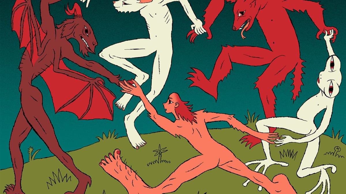 Cryptid Chronicles: Unveiling the Top 20 Mysterious Creatures That Fuel Our Imagination