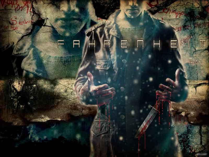 Fahrenheit: A Masterpiece of Narrative and Innovation in Gaming