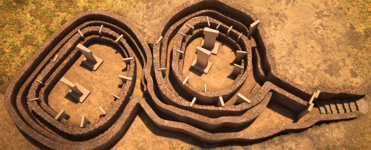 Unraveling the Enigma of Göbekli Tepe: Exploring its Mysterious Origins and Remarkable Properties