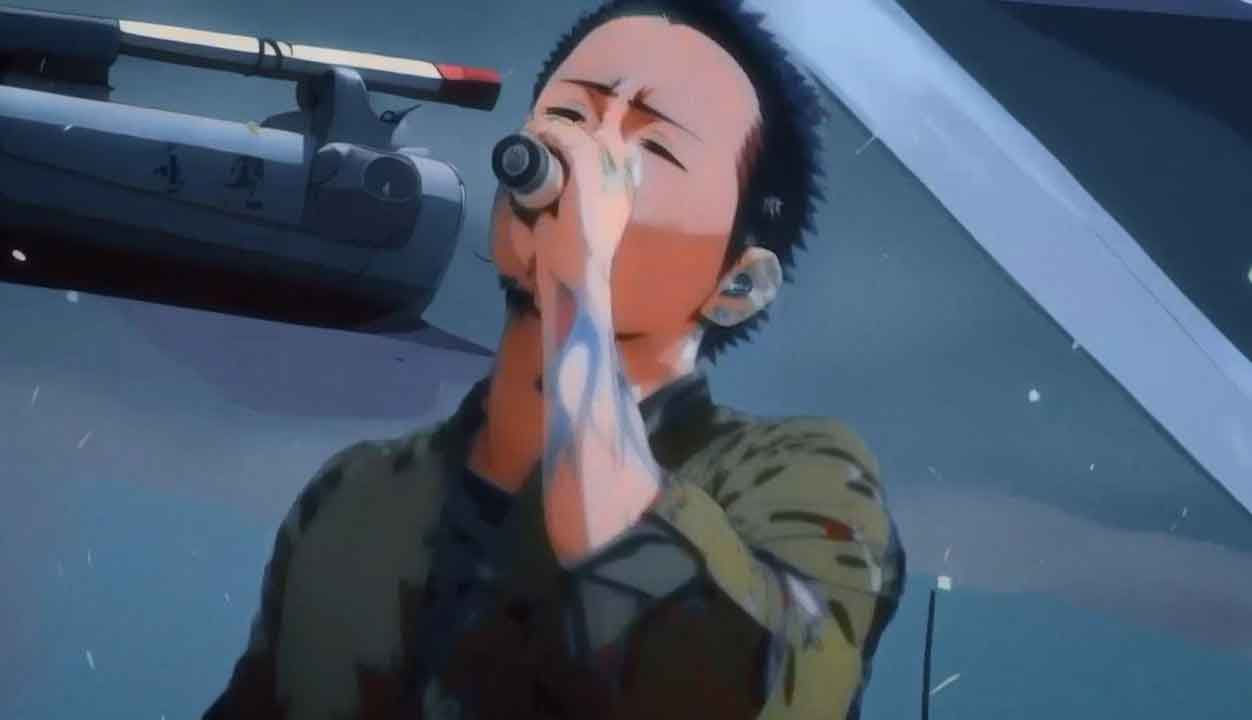 Finding Solace in "Lost": Linkin Park's Emotionally Resonant Comeback