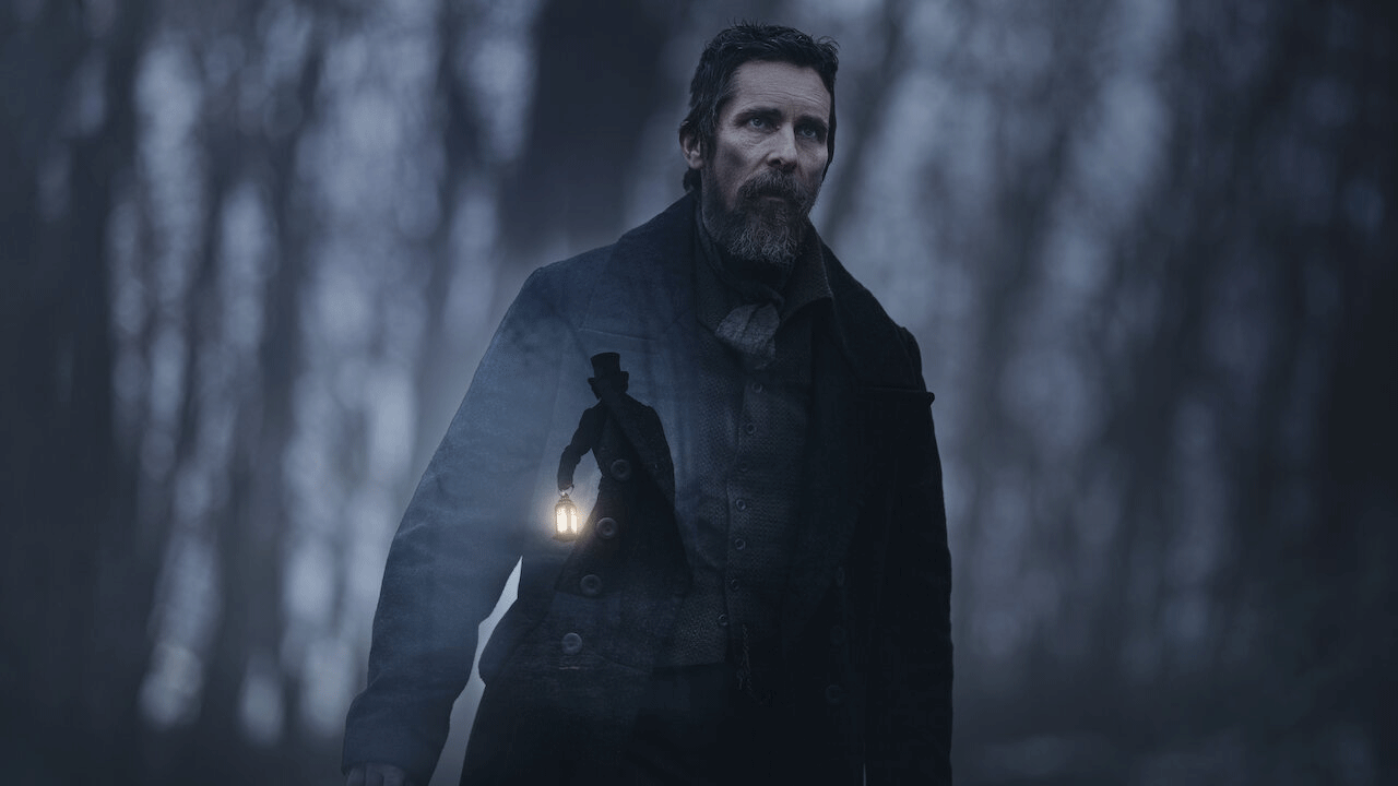 Unveiling Brilliance: Pale Blue Eyes Shines with Outstanding Acting Performances