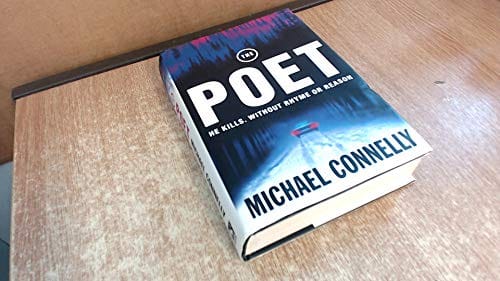 "The Poet": An Intricate and Gripping Thriller That Will Keep You on the Edge of Your Seat