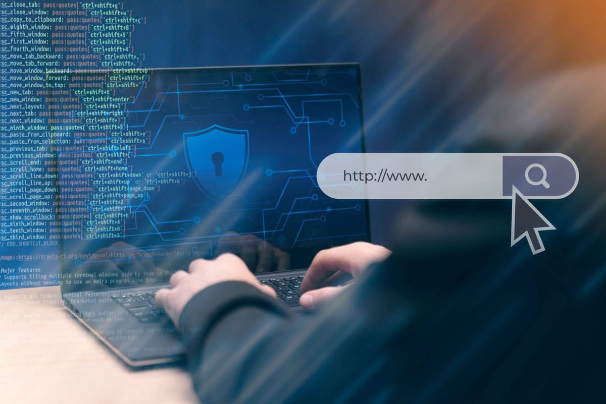 Protecting Your Online Security: The Risks of Browser Extensions