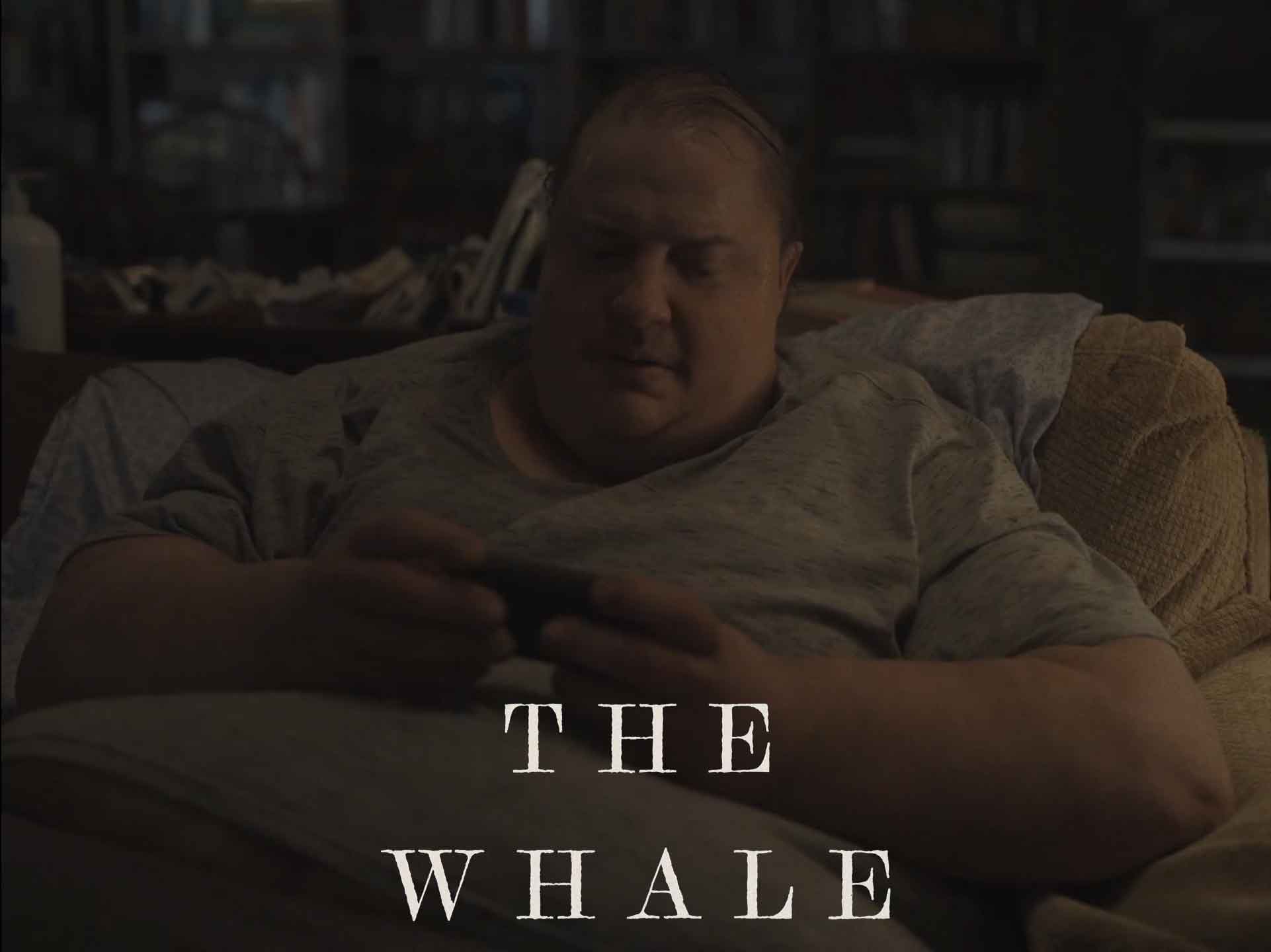 Whale: A Tale of Compassion and Redemption