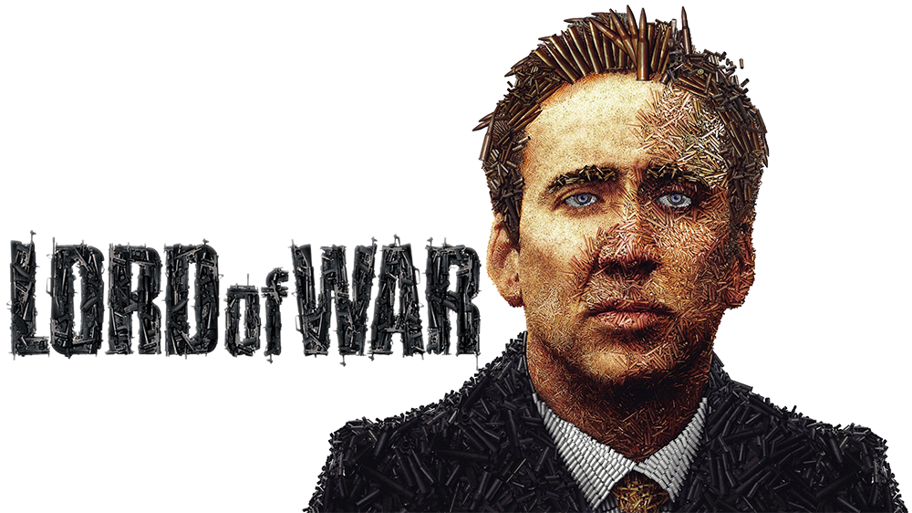 Uncovering the Ethics of the Arms Trade: A Review of 'Lord of War'