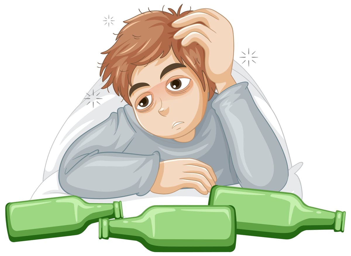 Tips and Tales: Navigating the Hazards of Drunk Texting