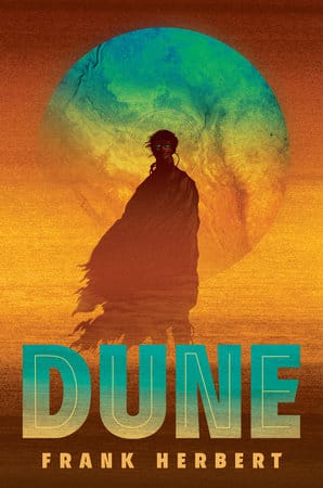 Dune: A Sci-Fi Epic That Reshaped the Genre