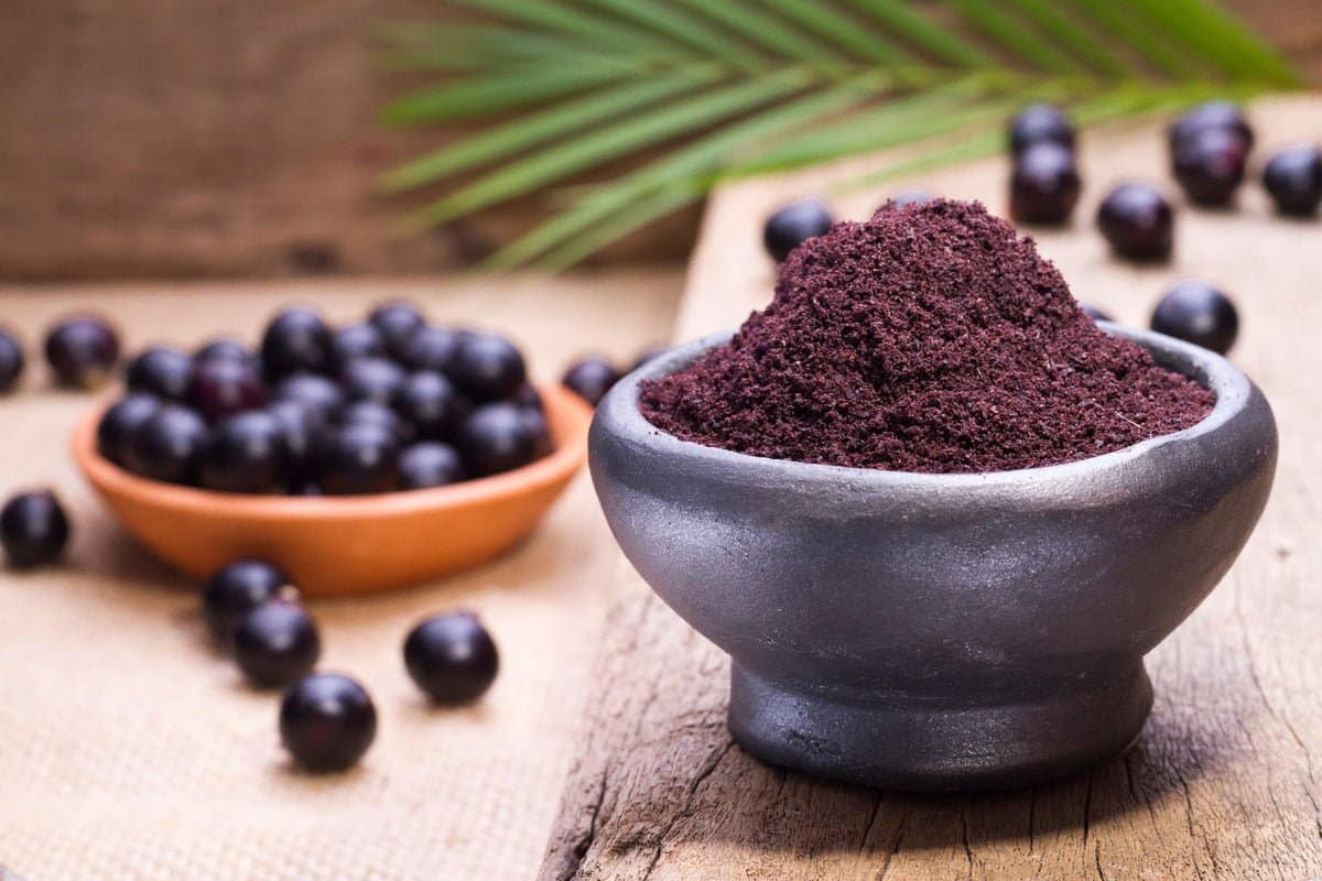 Acai: The Superfood That Packs a Powerful Punch