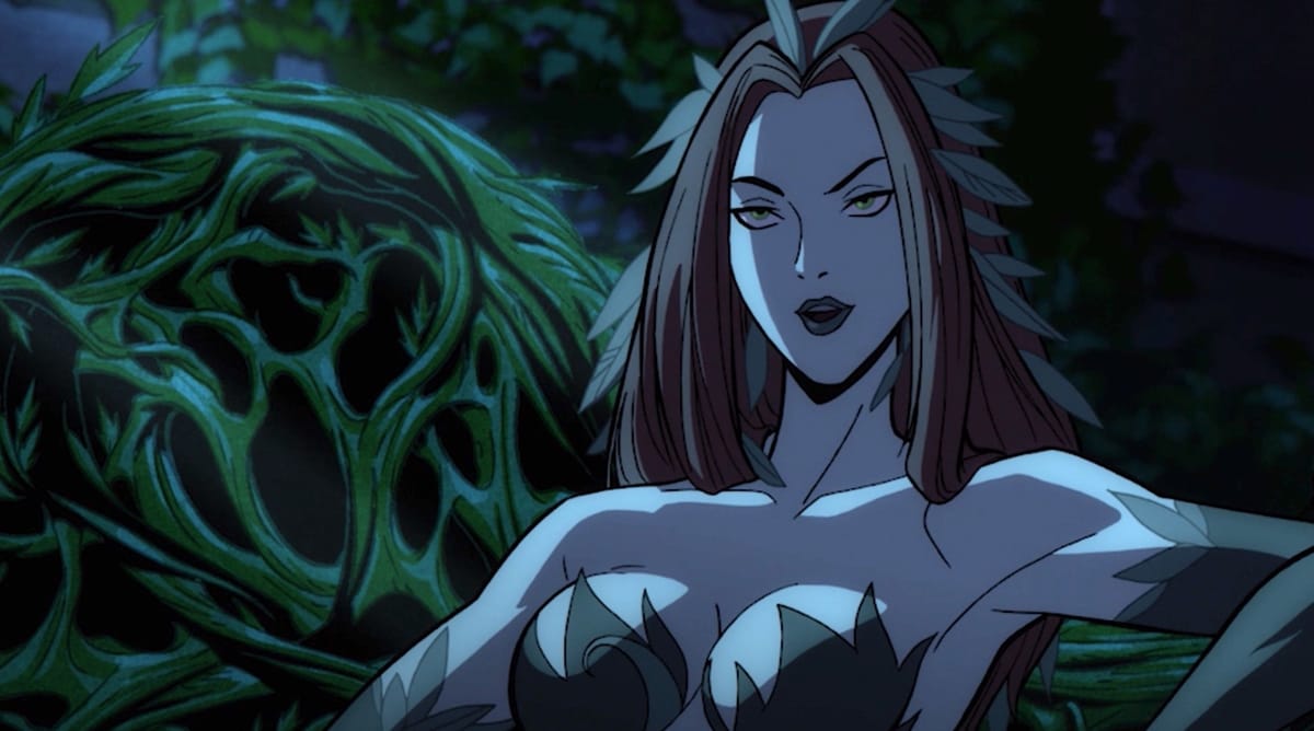 Batman: The Long Halloween, Part Two (2021) - A Riveting and Emotional Conclusion