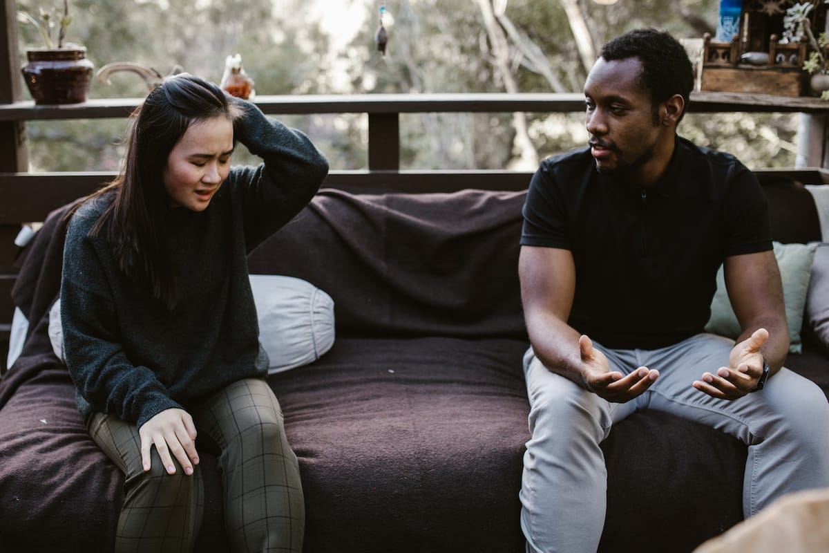 The Mystery of Infidelity: Exploring the Reasons Why People Cheat in Relationships