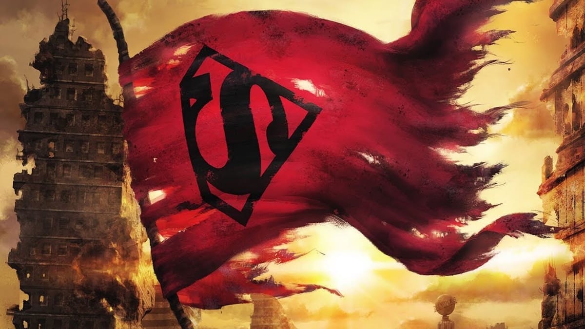 The Death of Superman (2018): A Powerful and Emotional Animated Adaptation