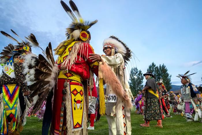 Unveiling the Resilience and Cultural Richness of the Paiute Tribes