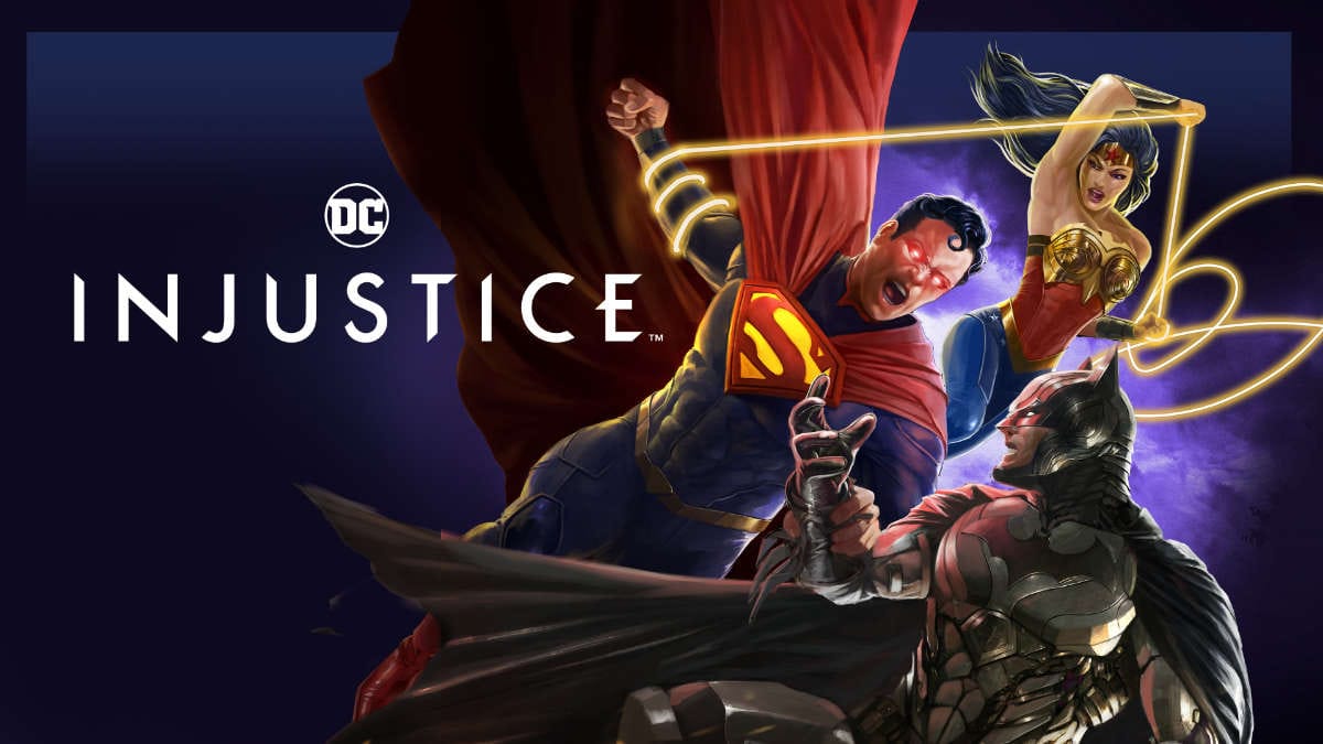 Injustice (2021) - A Gripping and Dark Exploration of Morality and Power