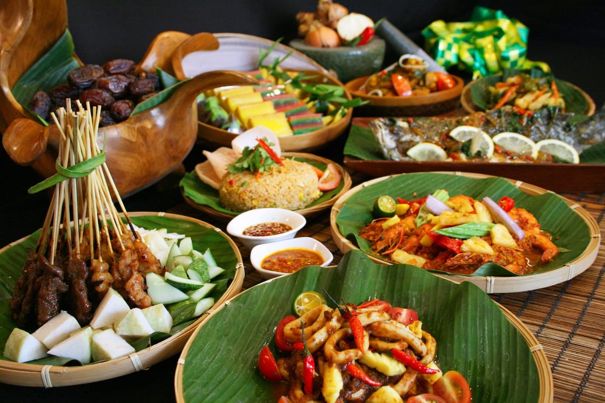Savor Kuala Lumpur's Flavors: A One-Day Food Journey through the Capital