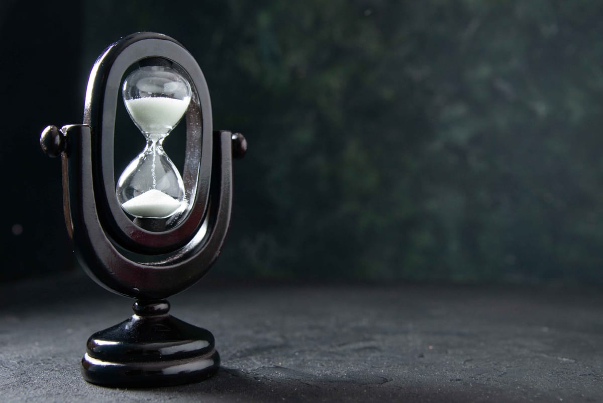 The Enduring Power of Patience: Triumphing Through Time