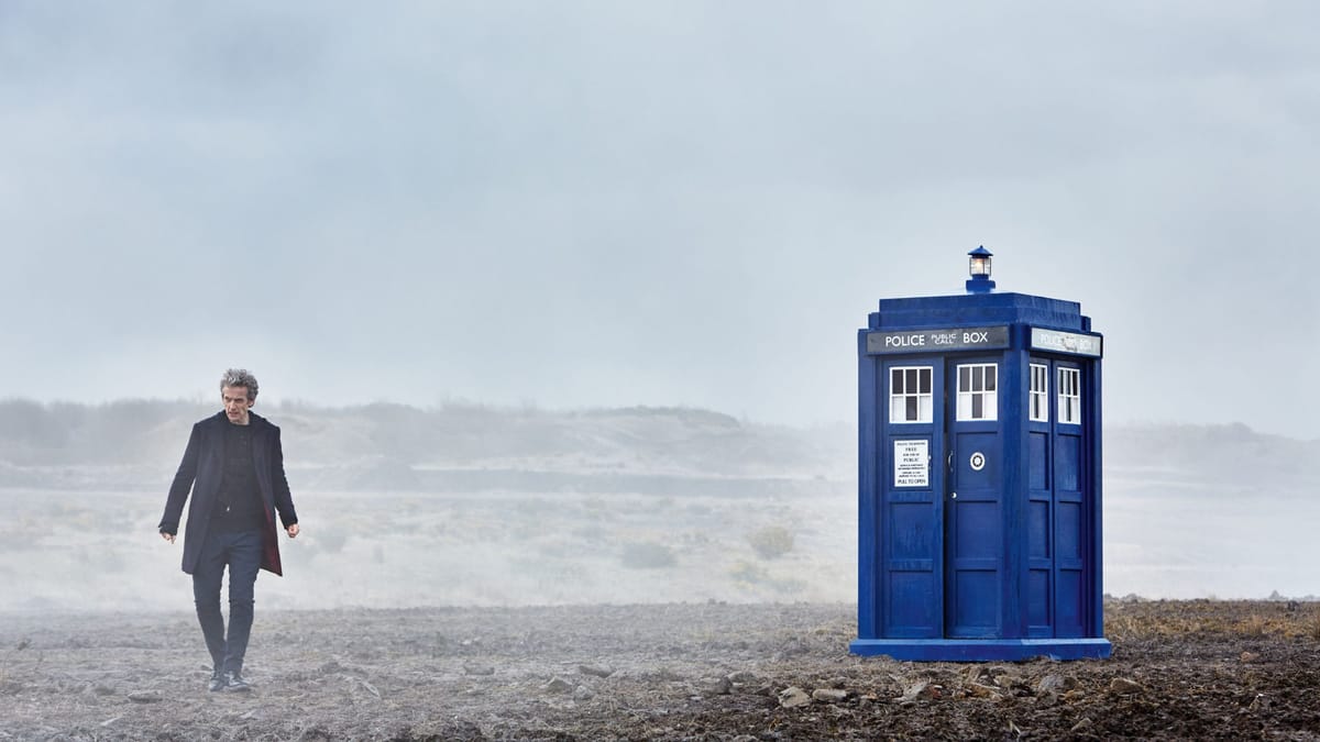 Peter Capaldi: The Best Doctor of Doctor Who - The Depths of Emotion and Complexity