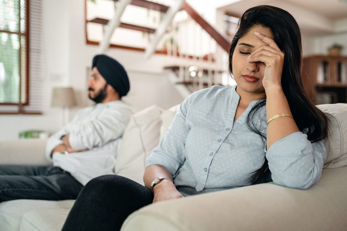 Knowing When to Give Someone Space: Signs They're Sick of You