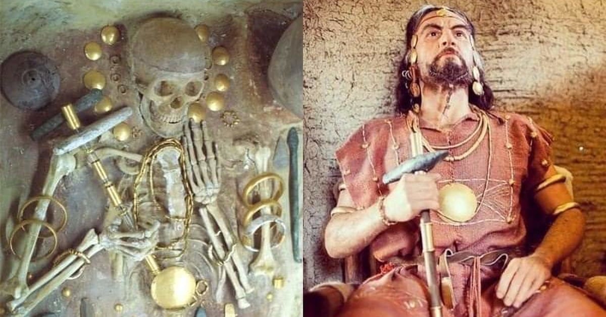 The Varna Necropolis: Unveiling Ancient Treasures and Historical Mysteries