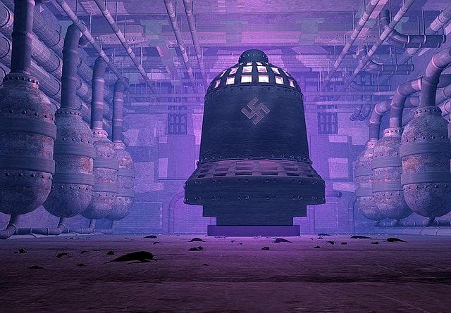 the bell project