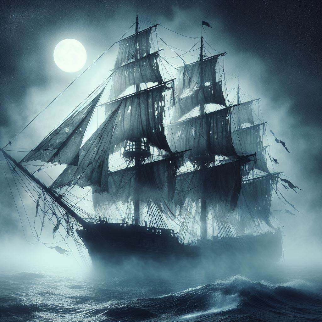 Mary Celeste