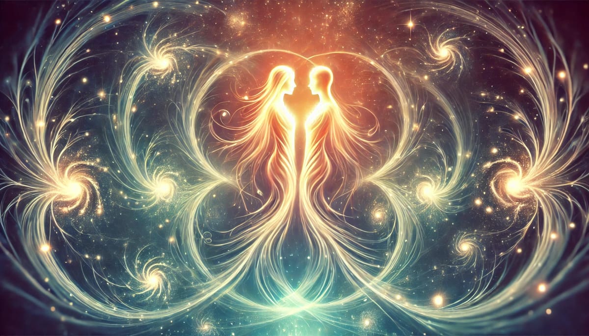 Twin Flames