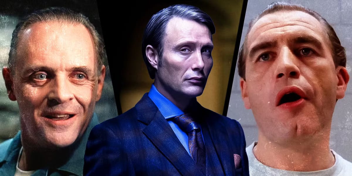 Hannibal Lecter