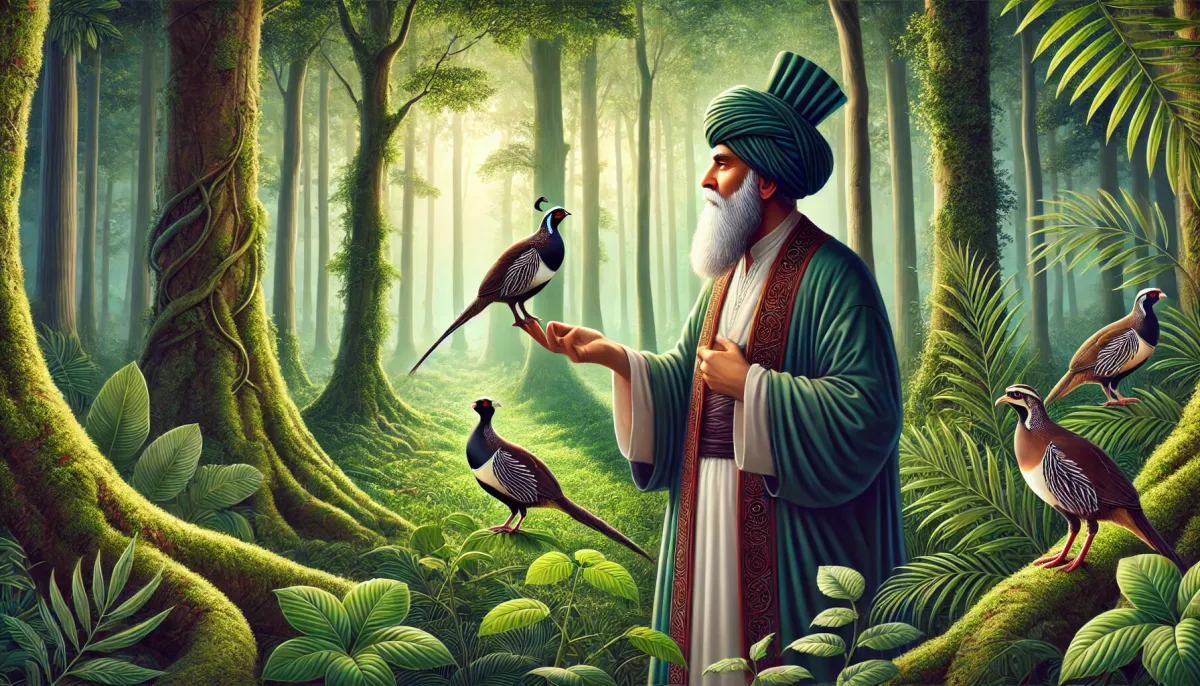 Jalaluddin Rumi