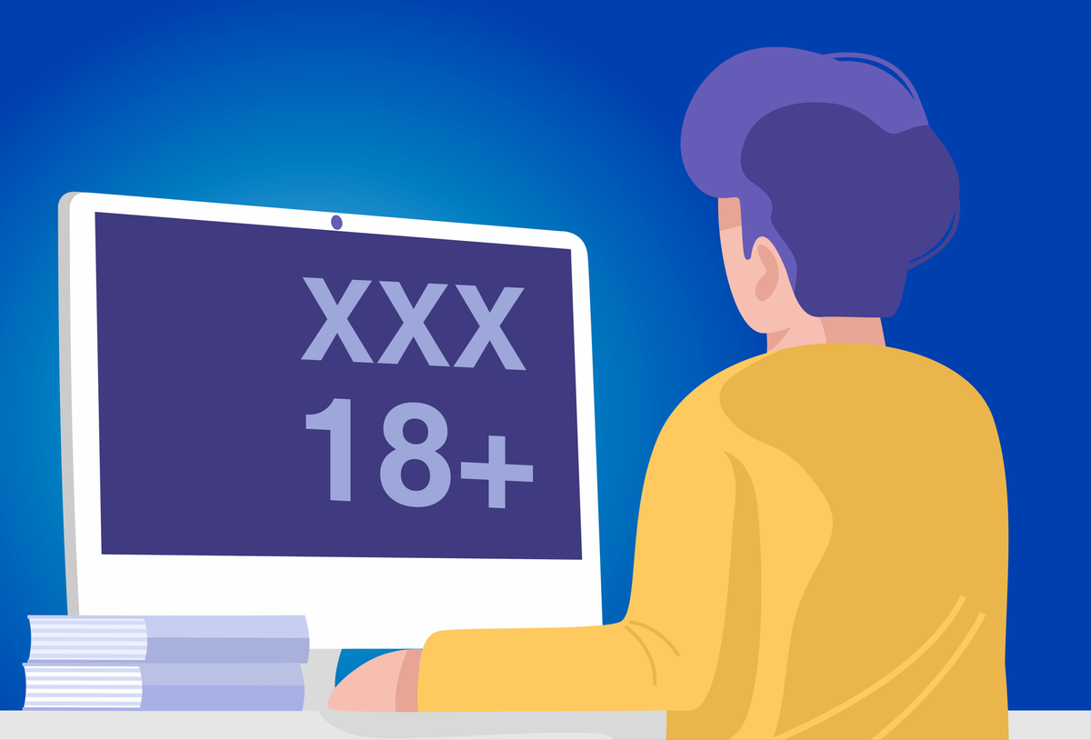 Negative Impacts of Pornography